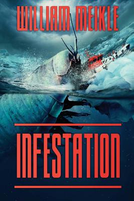 Infestation - Meikle, William