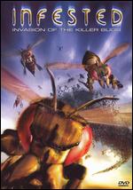Infested - Josh Olson
