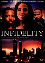 Infidelity