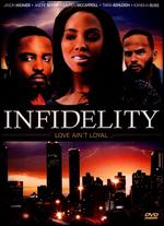 Infidelity - Jenn Pinto; Jose Zambrano Cassella