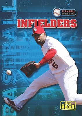 Infielders - Glaser, Jason