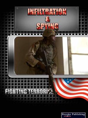 Infiltration and Spying - Baker, David