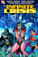 Infinite Crisis - Johns, Geoff