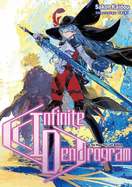 Infinite Dendrogram: Volume 8 (Light Novel)