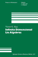 Infinite Dimensional Lie Algebras: An Introduction