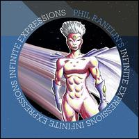 Infinite Expressions - Phil Ranelin