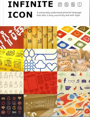 Infinite Icon - Sandu Publishing Co (Editor)