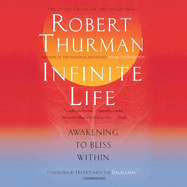 Infinite Life: Awakening to Bliss Within