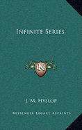 Infinite Series