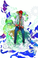 Infinite Vacation Deluxe Hc