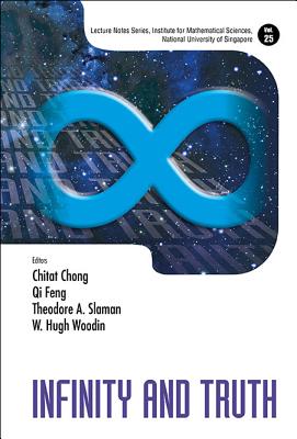 Infinity and Truth - Chong Chitat