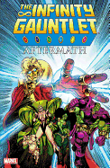 Infinity Gauntlet: Aftermath