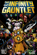 Infinity Gauntlet Omnibus