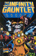Infinity Gauntlet Tpb