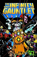 Infinity Gauntlet