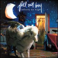 Infinity on High [Deluxe Edition] - Fall Out Boy