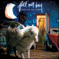 Infinity on High [LP] - Fall Out Boy
