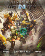 Infinity - Quantronic Heat