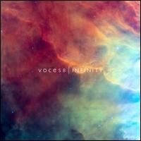 Infinity - Calie Hough (vibraphone); Eleanor Turner (harp); Elitsa Bogdanova (viola); Elsa Bradley (vibraphone); Gabriella Swallow (cello); Leif Kaner-Lidstr�m (piano); Matthew Sharp (cello); Oliver Wass (harp); Olivia Jageurs (harp); Thomas Gould (violin); Voces8