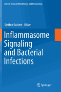 Inflammasome Signaling and Bacterial Infections