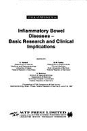 Inflammatory Bowel Disease - Basic Research and Clinical Implications: Enterology, Hepatology