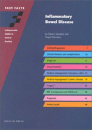 Inflammatory Bowel Disease: Fast Facts Series