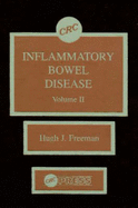 Inflammatory Bowel Disease, Volume II
