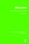 Inflation: A Theoretical Survey and Synthesis