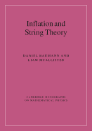 Inflation and String Theory