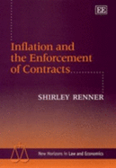 Inflation and the Enforcement of Contracts