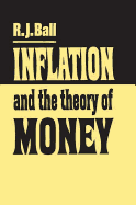 Inflation and the theory of money
