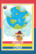 Inflation Ate My Paycheck 12: Inflation for Longer