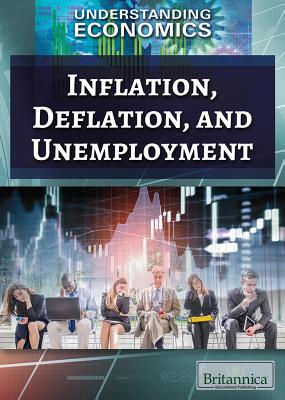 Inflation, Deflation, and Unemployment - Loria, Laura