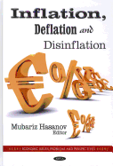 Inflation, Deflation & Disinflation