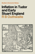 Inflation in Tudor & Early Stuart England