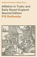 Inflation in Tudor & Early Stuart England
