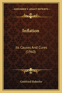 Inflation: Its Causes And Cures (1960)