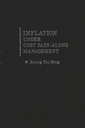 Inflation Under Cost: Pass-along Management