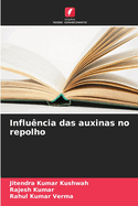 Influ?ncia das auxinas no repolho
