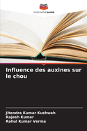 Influence des auxines sur le chou
