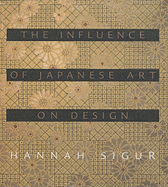 Influence of Japanese Art on Design