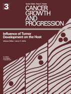 Influence of Tumor Development on the Host