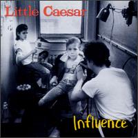Influence - Little Caesar
