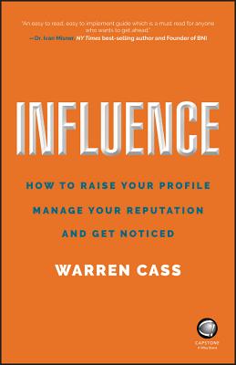 Influence - Cass, Warren