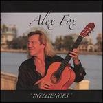 Influences - Alex Fox