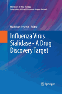 Influenza Virus Sialidase - A Drug Discovery Target