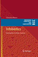 Infobiotics: Information in Biotic Systems