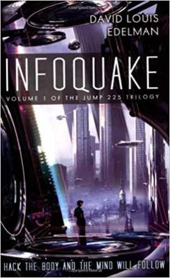 Infoquake - Edelman, David Louis
