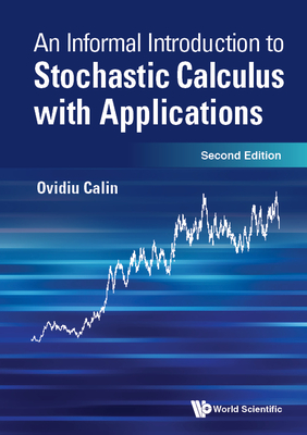 Inform Intro Stoch Cal (2nd Ed) - Calin Ovidiu