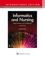 Informatics and Nursing